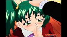 Novinha dando a bucetinha apertadinha em vídeo hentai Novinha dando a bucetinha apertadinha em vídeo hentai