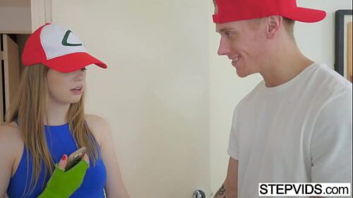 Sexo Video lascando essa novinha maravilhosa no sexo quente