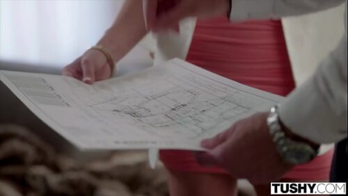 Loira gostosa fodendo com o Porno mais bem dotado no porno