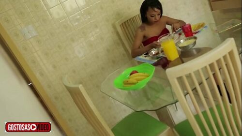 Porno Lambendo A Buceta Da Dona