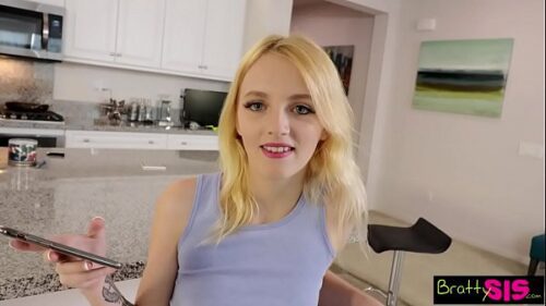 Video Porno de Sentando No Consolo
