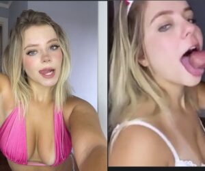 Gigi Hadid Nude Video