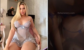 Video Porno de Rafaela Nery Fazendo Sexo