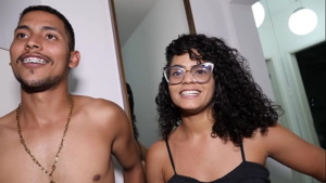 Novinha brasileira piranha dando cu de todos os modos