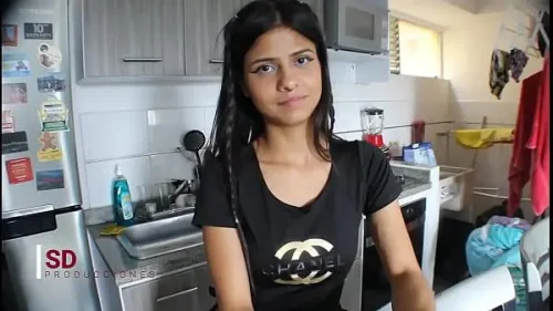 Branquinha Gostosa Sex Minha Madrasta Me Pagar Para Eu Ficar Calado