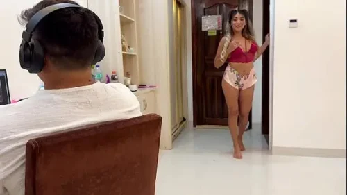 Videos Porno Cunhado Surpresa Deliciosa Encontro Íntimo Prazeroso Noturno