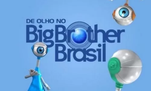 BBB 23 Pagando Peitinho