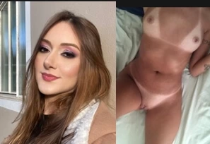 Lola Lolitchass pelada em vídeo de sexo dando sua buceta
