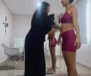 Ana Duarte pelada em vídeo transando gostoso demais