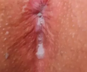 Luana Kazaki em sexo anal sem camisinha